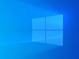 Крупное обновление Windows 10 стало доступно для загрузки
