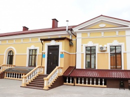 В Одессе создали муниципальную ПЦР-лабораторию европейского уровня. Фото. Видео