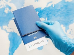 Уже в марте: Евросоюз готовится к введению ковид-паспортов