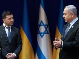 Открытия границ между Украиной и Израилем: Зеленский провел важную встречу