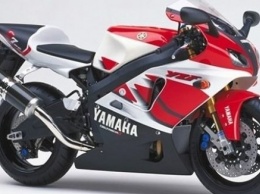 Yamaha YZF-R7 2022 засветился в документах CARB