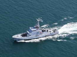В США продолжаются учения украинских моряков на катерах "Айленд"