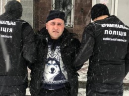 Под Киевом задержали опасного "Казанову": напрашивался в гости к девушкам и грабил