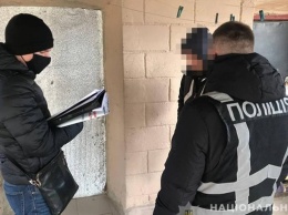 Снимал себя: жителя Запорожской области уличили в распространении порно