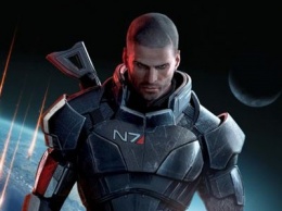 Геймер посчитал, сколько убийств совершил Шепард в трилогии Mass Effect