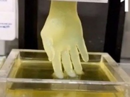 Новая технология 3D-печати может ускорить выращивание искусственных органов