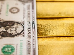 Национализация "Мотор Сич" напугала банкиров: доллар дорожает - Нацбанк потеряет золотовалютные резервы