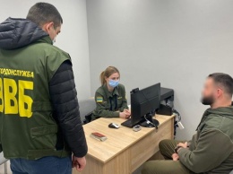 Россиянин пытался попасть в Украину за $2100