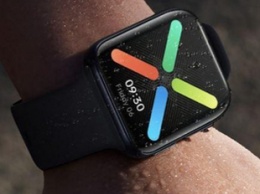 OnePlus анонсировала свои первые часы
