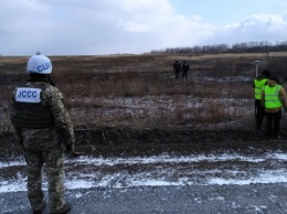 Украинская сторона СЦКК фиксирует многочисленные нарушения со стороны оккупантов на Донбассе