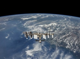 Астронавты NASA завершили монтажные работы в открытом космосе