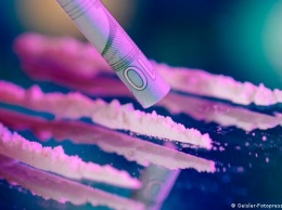 Спрос на кокаин во время карантина - опасная ситуация не только в Германии