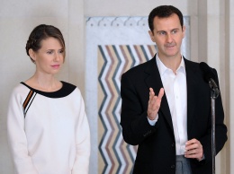 В Британии могут возбудить дело против жены Башара Асада