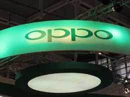 Oppo включится в гонку смартфонов с гибкими экранами