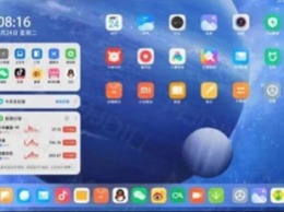 Опубликованы характеристики планшета Xiaomi Mi Pad 5