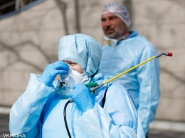 В апреле в Украине прогнозируют пик заболеваемости коронавирусом - грозит ли жесткий карантин