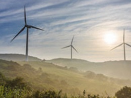 В Европе зафиксировали суточный рекорд по производству ветровой энергии