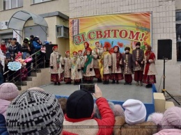 В Харькове «копы» составили 9 админпротоколов за нарушение карантина на Масленицу