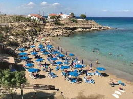 Кипр после 18 марта останется закрытым для украинских туристов
