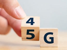 В реальности 4G оказывается в разы быстрее 5G