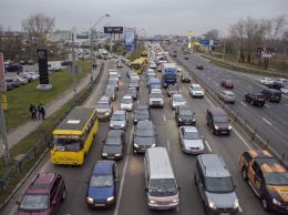 Планируй маршрут: на проспекте Бандеры начинается капремонт