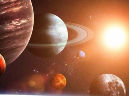 Гости из Вселенной: обнародовано количество "посетителей" Солнечной системы