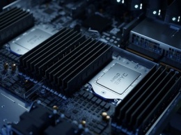 AMD EPYC 7003: сверхпроизводительные процессоры на Zen 3