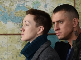 Второй сезон «Преступления» с Дарьей Мороз и Павлом Прилучным стартует 22 марта