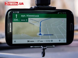 В Google Maps появятся пользовательские обзоры и рейтинги заведений, а также редактирование дорог