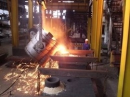 Вьетнамская Pomina Steel вывела на проектную мощность новую доменную печь