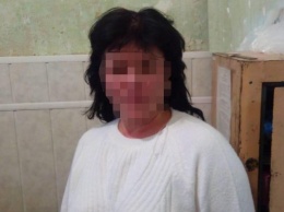 Ударила ножом в спину. В Харькове убит мужчина