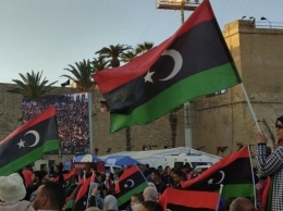 В Ливии появилось объеденное правительство впервые за семь лет