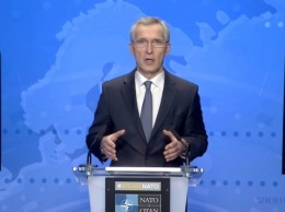Коронавирус, Россия и Китай: Столтенберг назвал ключевые вызовы НАТО в 2020 году