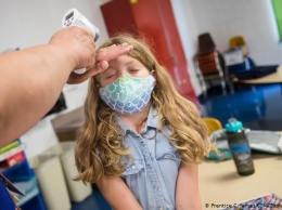 Дети и коронавирус: мутация может подтолкнуть к вакцинации?