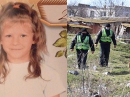 Жестокое убийство девочки в Херсонской области: появились шокирующие факты о подозреваемом