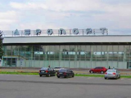 Стартовало строительство первой очереди нового аэродрома в Днепре - Криклий