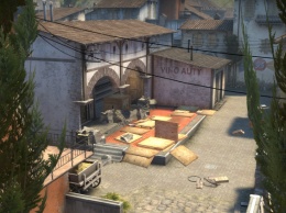 Моддер сделал окружение на карте Inferno из CS:GO частично разрушаемым - игроки остались в восторге