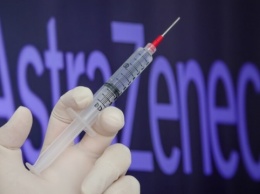 Бельгия не будет останавливать вакцинацию с использованием AstraZeneca
