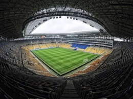 Куда и почему: футбольные матчи сборной Украины перенесли из Львова