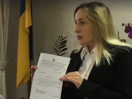 Экс-председателю Николаевского облсовета Виктории Москаленко должны выплатить полмиллиона гривен компенсации!