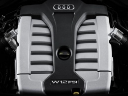 Audi прекратила разработку новых ДВС: в чем причина