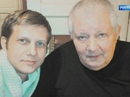 Борис Корчевников впервые рассказал о последних словах его отца