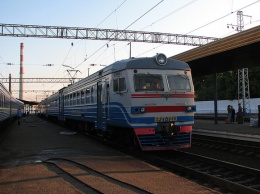 Не ждите зря: Приднепровская железная дорога меняет расписание электричек