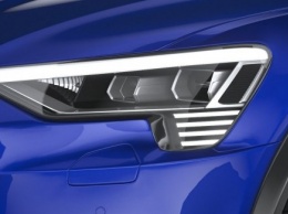 Больше не переделки: электрические кроссоверы Audi получат «электрическую» платформу