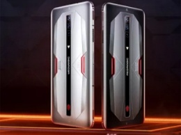 Представлены европейские версии Nubia Red Magic 6 и Red Magic 6 Pro