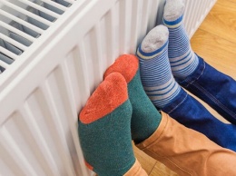 Жизнь без тепла: как полтавцам не могут вернуть отопление из-за спортклуба на 1-м этаже