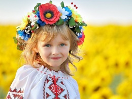 Юные модели из Энергодара установили рекорд Украины