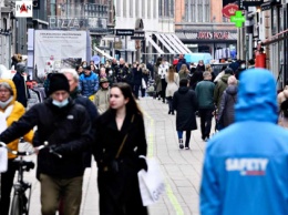 Скандинавские страны выступают за восстановление нормальной жизни после пандемии