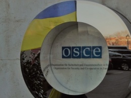 Украина в ОБСЕ рассказала о беспилотнике ФСБ на Донбассе