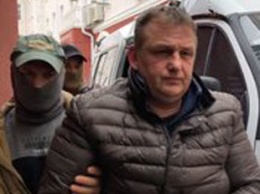 Украина требует от РФ освободить задержанного в Крыму журналиста-фрилансера Есипенко